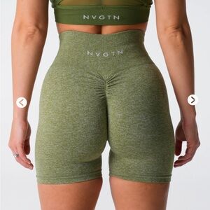 Nvgtn shorts